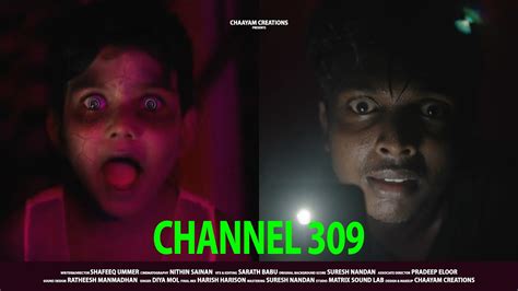 channel 309 horrorwatch online.